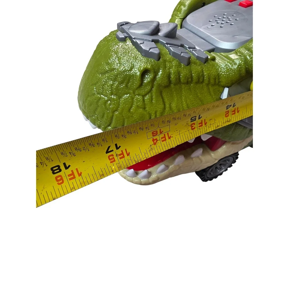 N/A dinosaur rex